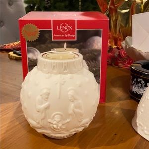 New Lennix ornamental glow